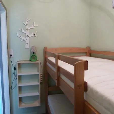 Daire 'chez Lulu' - Cocon Avec Bain Nordique Et Sauna En Ardenne
