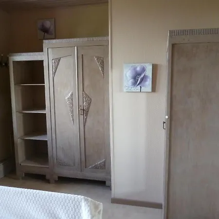 'chez Lulu' - Cocon Avec Bain Nordique Et Sauna En Ardenne Apartamento Nassogne