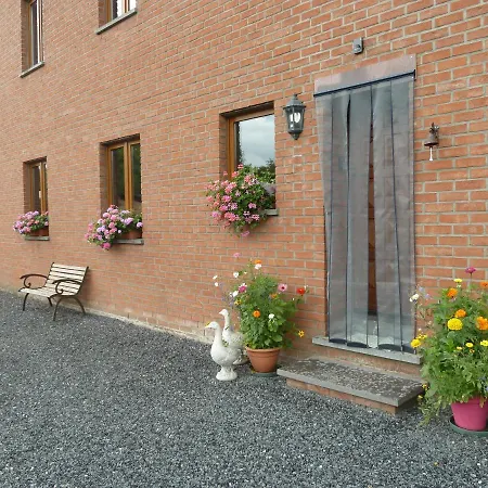 'chez Lulu' - Cocon Avec Bain Nordique Et Sauna En Ardenne * Nassogne