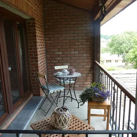 'chez Lulu' - Cocon Avec Bain Nordique Et Sauna En Ardenne * Nassogne