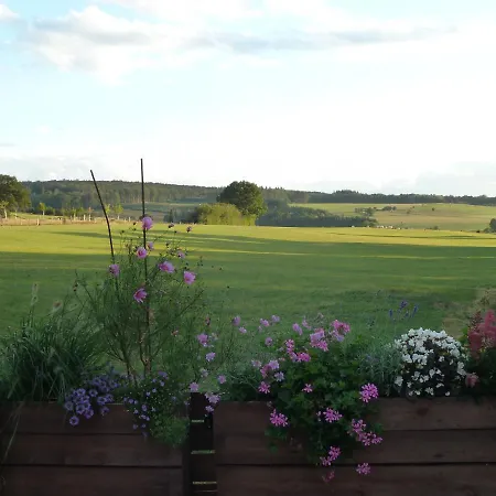 'chez Lulu' - Cocon Avec Bain Nordique Et Sauna En Ardenne