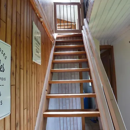 'chez Lulu' - Cocon Avec Bain Nordique Et Sauna En Ardenne