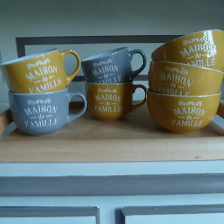 'chez Lulu' - Cocon Avec Bain Nordique Et Sauna En Ardenne *