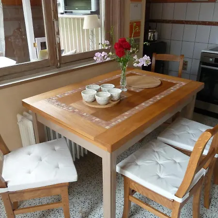 'chez Lulu' - Cocon Avec Bain Nordique Et Sauna En Ardenne * Nassogne