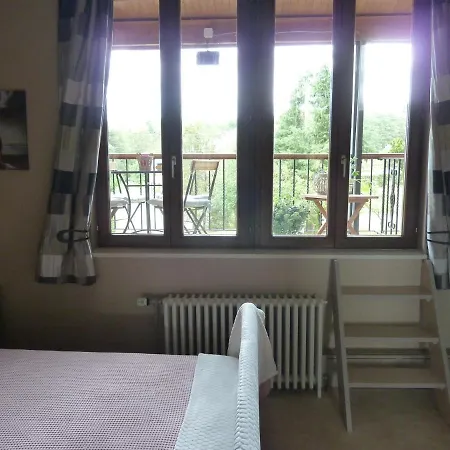 'chez Lulu' - Cocon Avec Bain Nordique Et Sauna En Ardenne Appartement *