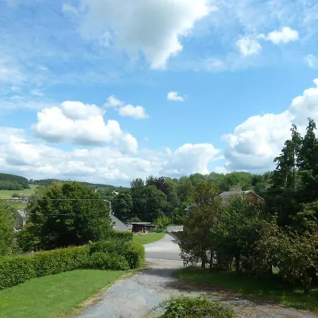 'chez Lulu' - Cocon Avec Bain Nordique Et Sauna En Ardenne * Nassogne