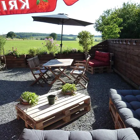 'chez Lulu' - Cocon Avec Bain Nordique Et Sauna En Ardenne * Nassogne