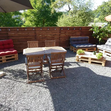 'chez Lulu' - Cocon Avec Bain Nordique Et Sauna En Ardenne *