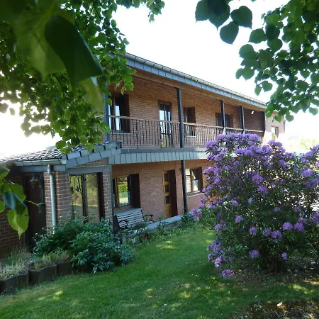 'chez Lulu' - Cocon Avec Bain Nordique Et Sauna En Ardenne Appartement