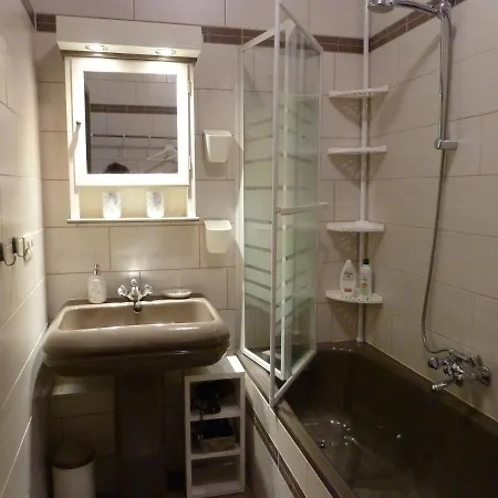 'chez Lulu' - Cocon Avec Bain Nordique Et Sauna En Ardenne Appartement Nassogne