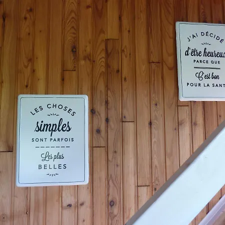 'chez Lulu' - Cocon Avec Bain Nordique Et Sauna En Ardenne