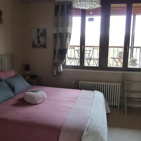 Apartmán 'chez Lulu' - Cocon Avec Bain Nordique Et Sauna En Ardenne Nassogne