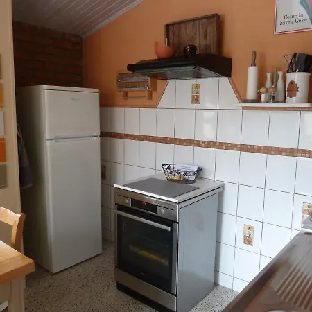 'chez Lulu' - Cocon Avec Bain Nordique Et Sauna En Ardenne Lejlighed Nassogne