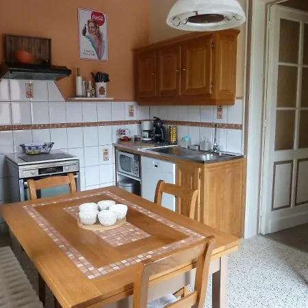 'chez Lulu' - Cocon Avec Bain Nordique Et Sauna En Ardenne Apartmán Nassogne