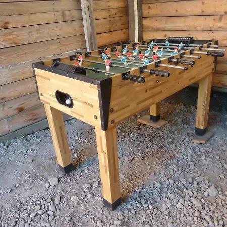 'chez Lulu' - Cocon Avec Bain Nordique Et Sauna En Ardenne Appartement