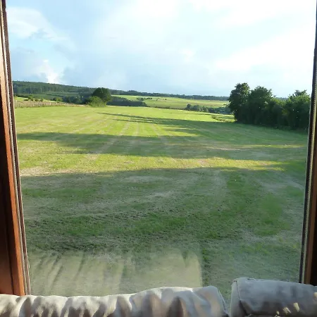 'chez Lulu' - Cocon Avec Bain Nordique Et Sauna En Ardenne *