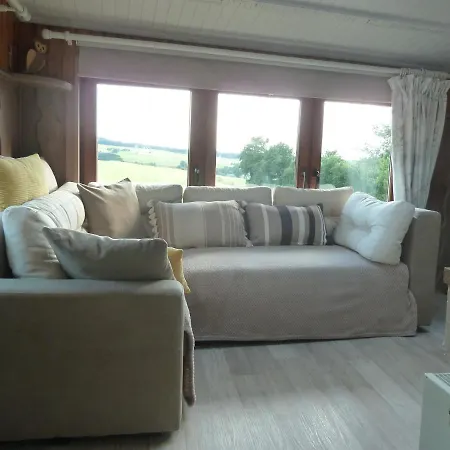 'chez Lulu' - Cocon Avec Bain Nordique Et Sauna En Ardenne Lejlighed