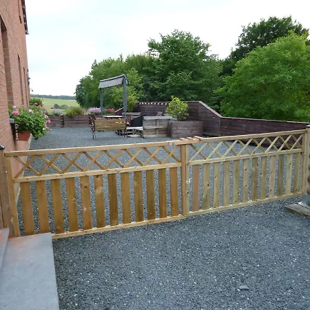 Appartement 'chez Lulu' - Cocon Avec Bain Nordique Et Sauna En Ardenne