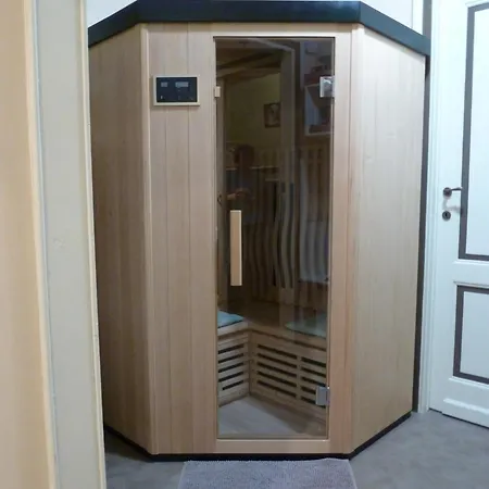 'chez Lulu' - Cocon Avec Bain Nordique Et Sauna En Ardenne Appartement