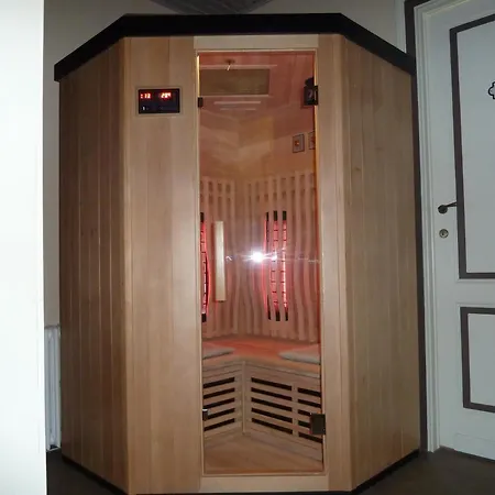 Lejlighed 'chez Lulu' - Cocon Avec Bain Nordique Et Sauna En Ardenne