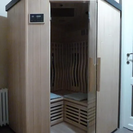 'chez Lulu' - Cocon Avec Bain Nordique Et Sauna En Ardenne Apartamento *