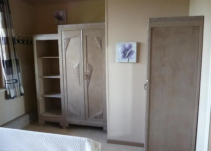 'chez Lulu' - Cocon Avec Bain Nordique Et Sauna En Ardenne Apartamento Nassogne