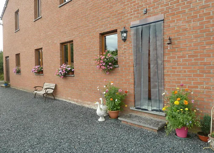 'chez Lulu' - Cocon Avec Bain Nordique Et Sauna En Ardenne * Nassogne