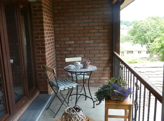 'chez Lulu' - Cocon Avec Bain Nordique Et Sauna En Ardenne * Nassogne