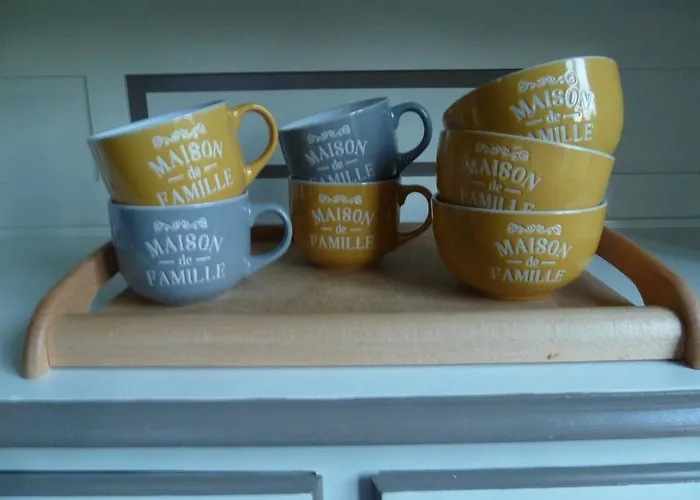 'chez Lulu' - Cocon Avec Bain Nordique Et Sauna En Ardenne *