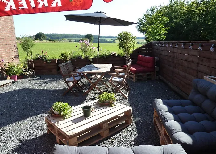 'chez Lulu' - Cocon Avec Bain Nordique Et Sauna En Ardenne * Nassogne