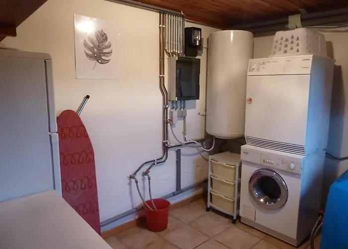 'chez Lulu' - Cocon Avec Bain Nordique Et Sauna En Ardenne * Nassogne