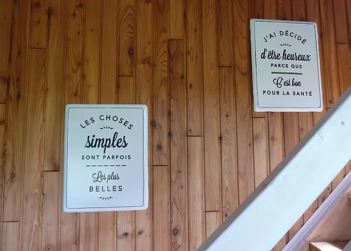 'chez Lulu' - Cocon Avec Bain Nordique Et Sauna En Ardenne