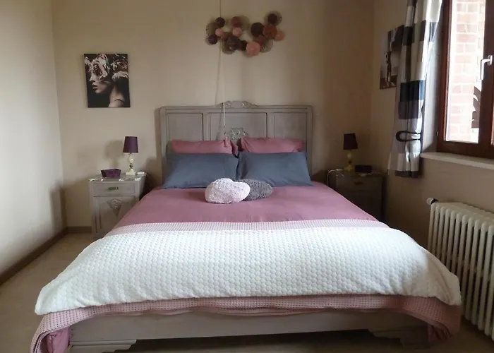 'chez Lulu' - Cocon Avec Bain Nordique Et Sauna En Ardenne