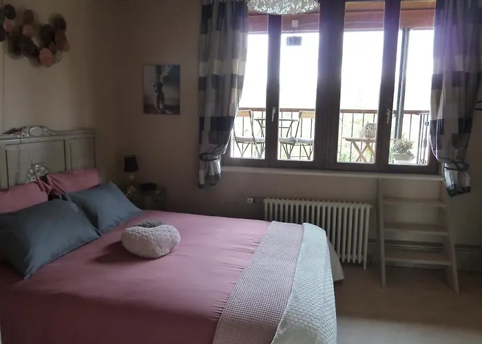 Lejlighed 'chez Lulu' - Cocon Avec Bain Nordique Et Sauna En Ardenne Nassogne