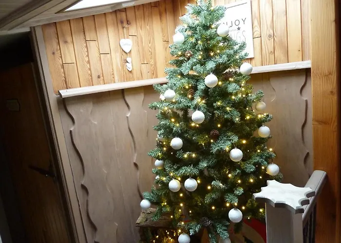 Apartmán 'chez Lulu' - Cocon Avec Bain Nordique Et Sauna En Ardenne