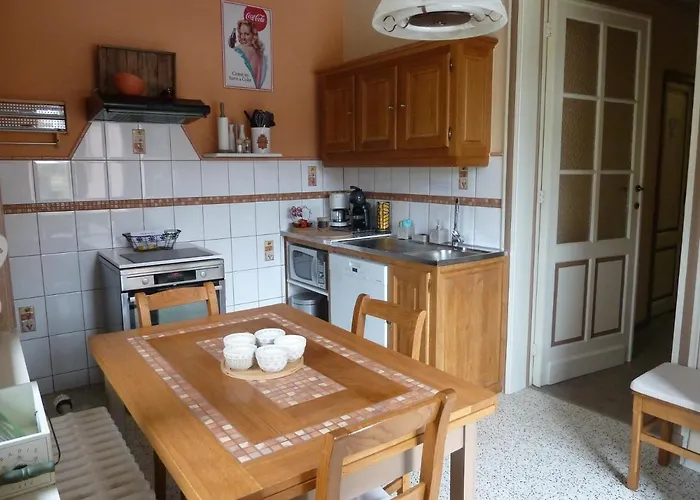 'chez Lulu' - Cocon Avec Bain Nordique Et Sauna En Ardenne Apartmán Nassogne