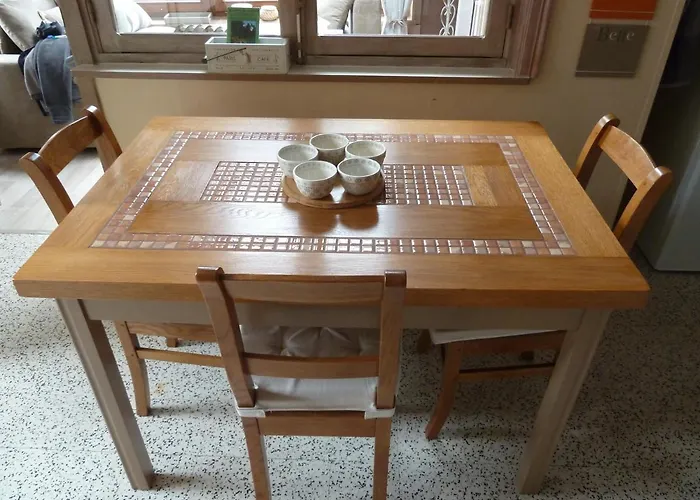 'chez Lulu' - Cocon Avec Bain Nordique Et Sauna En Ardenne * Nassogne