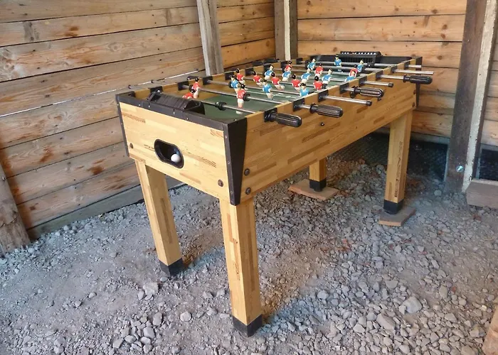 'chez Lulu' - Cocon Avec Bain Nordique Et Sauna En Ardenne Apartmán