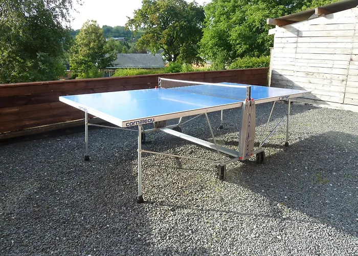 'chez Lulu' - Cocon Avec Bain Nordique Et Sauna En Ardenne *