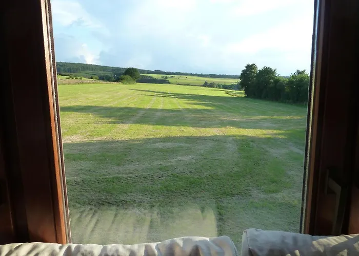 'chez Lulu' - Cocon Avec Bain Nordique Et Sauna En Ardenne *