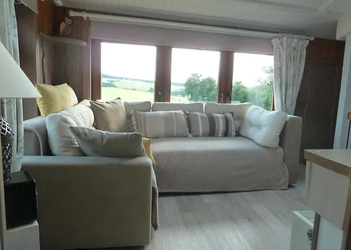 'chez Lulu' - Cocon Avec Bain Nordique Et Sauna En Ardenne Apartamento