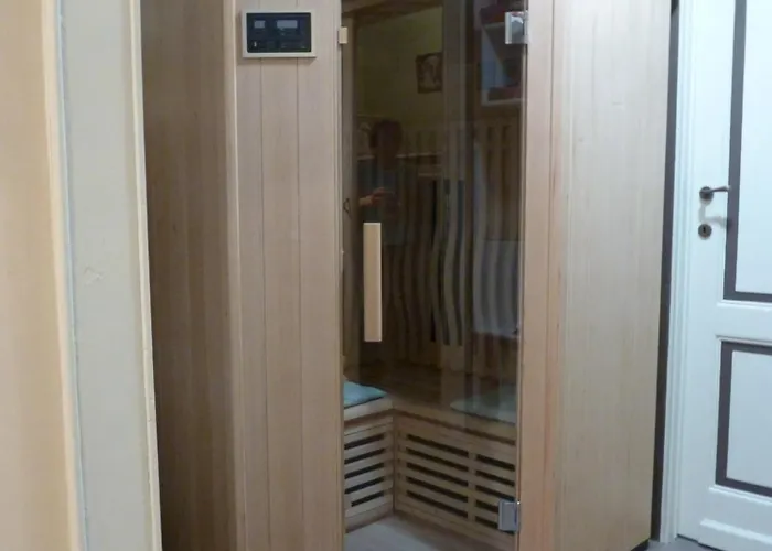 'chez Lulu' - Cocon Avec Bain Nordique Et Sauna En Ardenne Apartamento