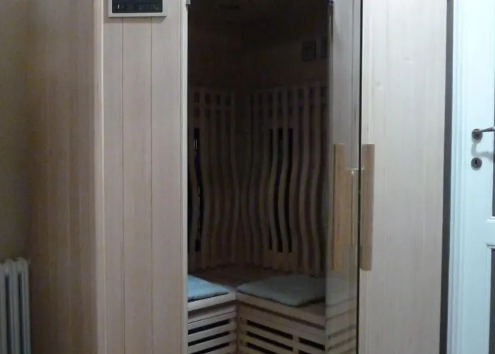 'chez Lulu' - Cocon Avec Bain Nordique Et Sauna En Ardenne Apartamento *