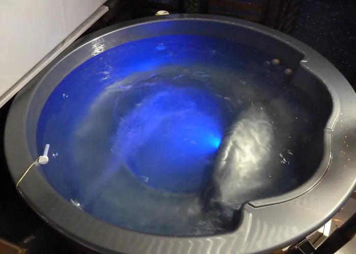 'chez Lulu' - Cocon Avec Bain Nordique Et Sauna En Ardenne * Nassogne